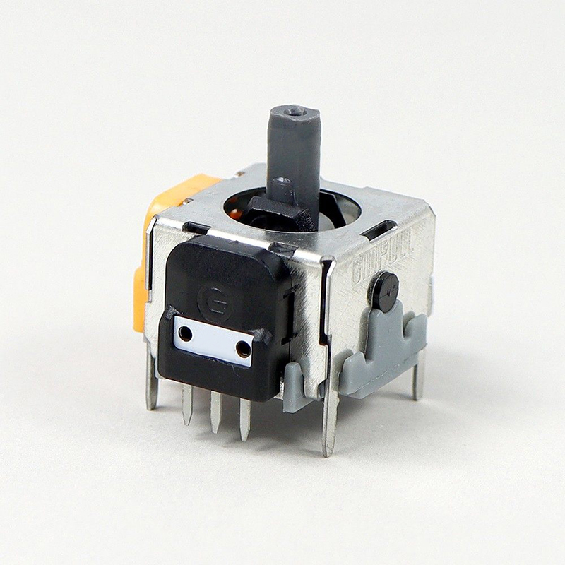 10 stuks 3D analoge sensor Hal - Jjk Gaming Accessories recensie en prijs