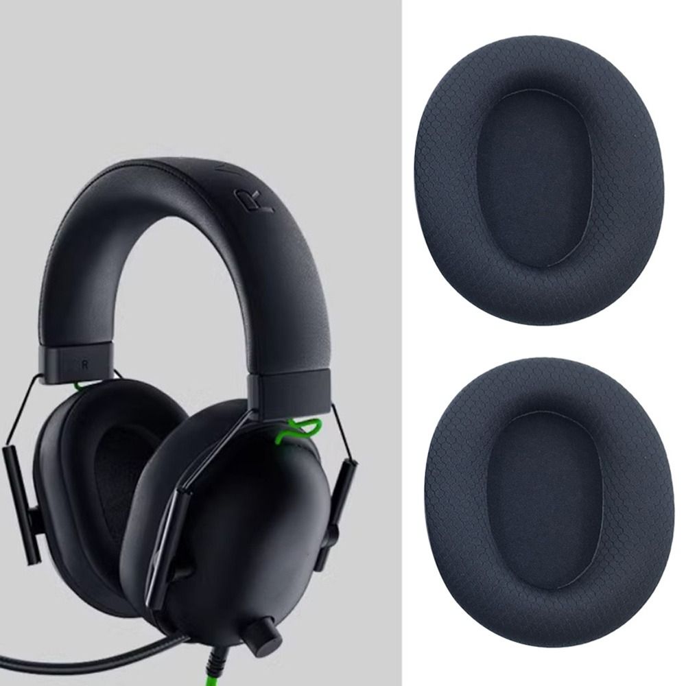 1 Paar Vervangende Oorkussens  - Gaming Accessories Razer recensie en prijs