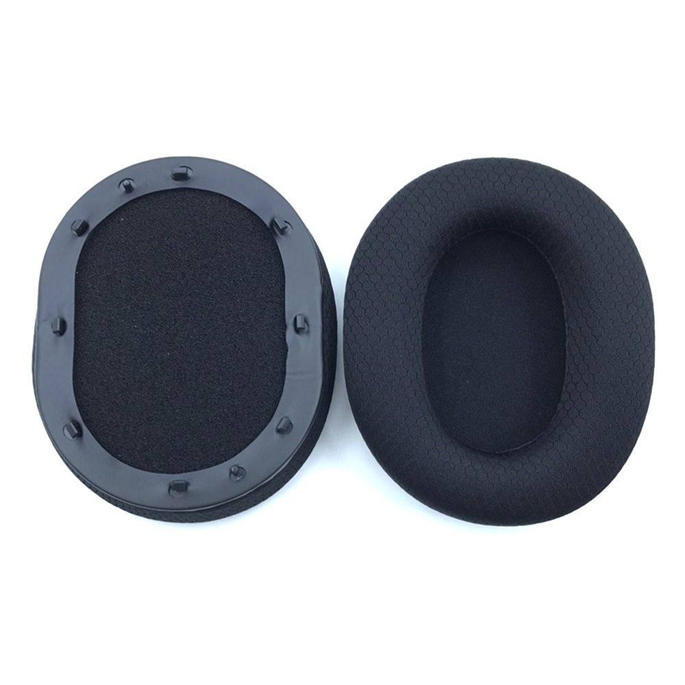 1 Paar Vervangende Oorkussens  - Gaming Accessories Razer recensie en prijs