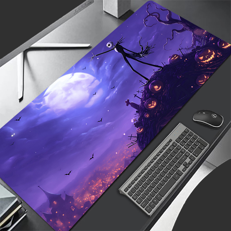Muismat rubberen tafel Grote G - Gaming Accessories For Your Desk recensie en prijs