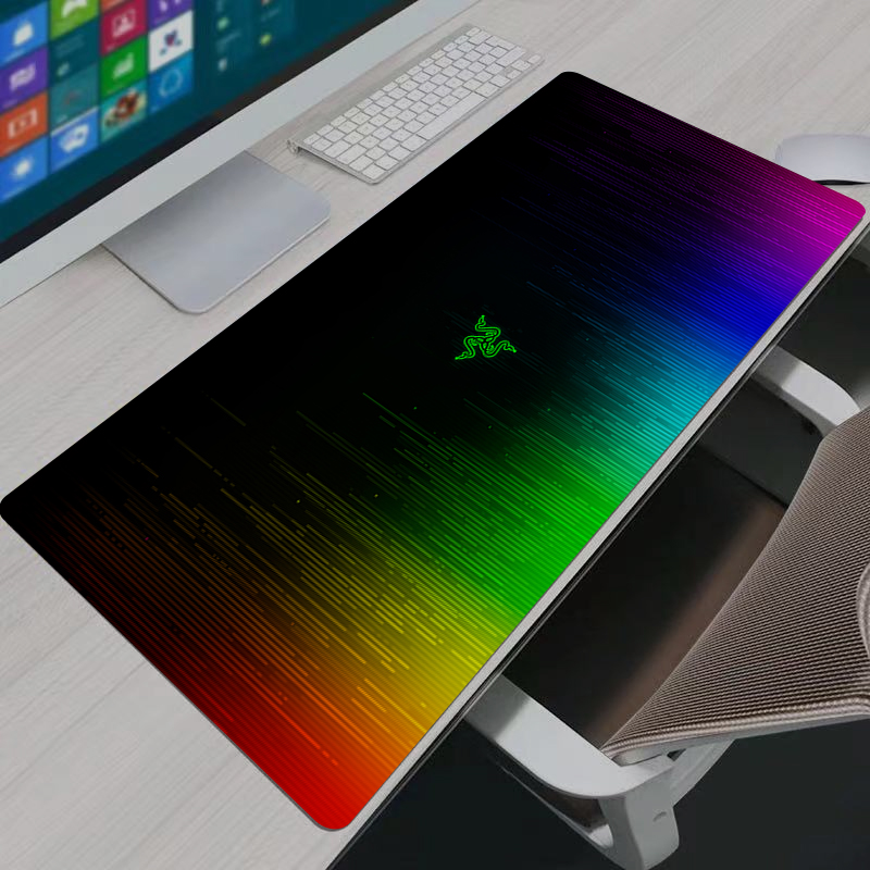 Razer Muismat Gamer Notebook G - Gaming Accessories Razer recensie en prijs