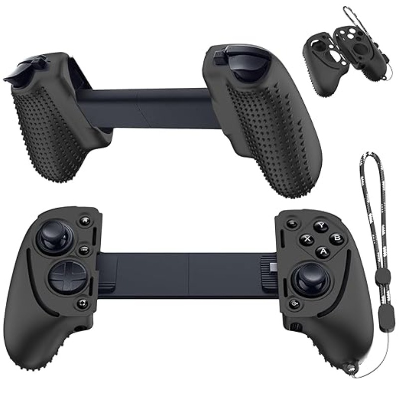 Voor Razer Kishi Ultra Gaming  - Gaming Accessories Razer recensie en prijs