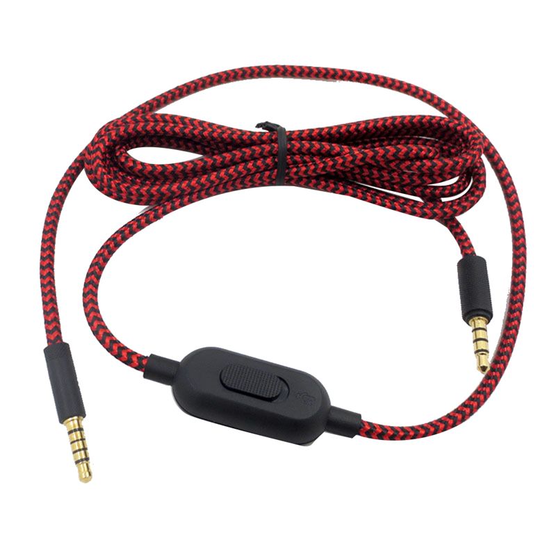 DTC5 Gevlochten vervangende ka - Gaming Accessories Kit recensie en prijs