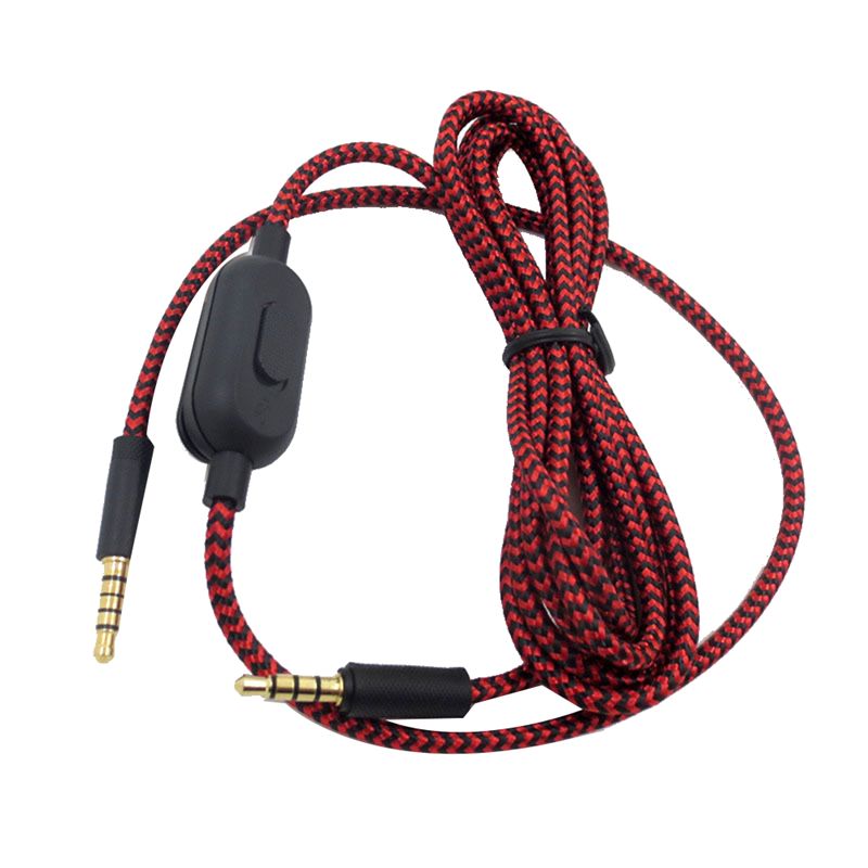 DTC5 Gevlochten vervangende ka - Gaming Accessories Kit recensie en prijs
