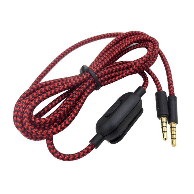 DTC5 Gevlochten vervangende ka - Gaming Accessories Kit recensie en prijs