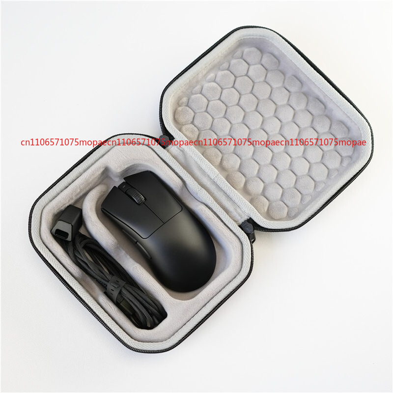 Harde opbergkoffer Draagbare d - Gaming Accessories Razer recensie en prijs